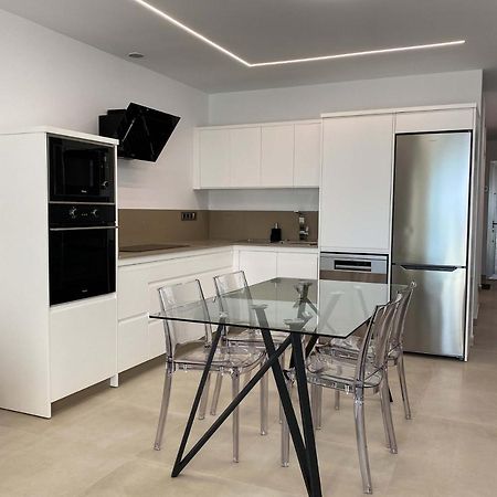 פלאיה בלנקה Marina Suites 8 מראה חיצוני תמונה