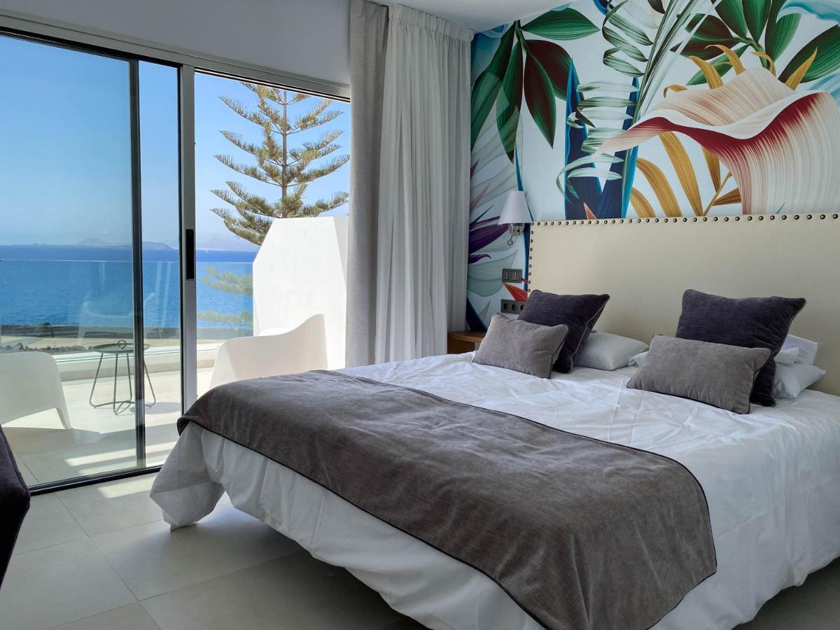 פלאיה בלנקה Marina Suites 8 מראה חיצוני תמונה