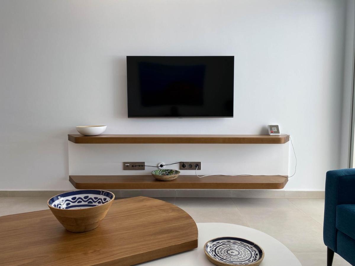 פלאיה בלנקה Marina Suites 8 מראה חיצוני תמונה