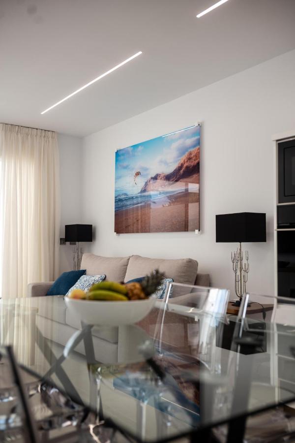 פלאיה בלנקה Marina Suites 8 מראה חיצוני תמונה
