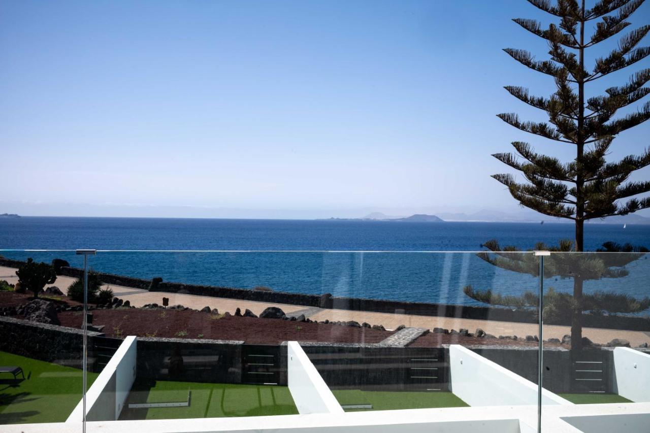 פלאיה בלנקה Marina Suites 8 מראה חיצוני תמונה