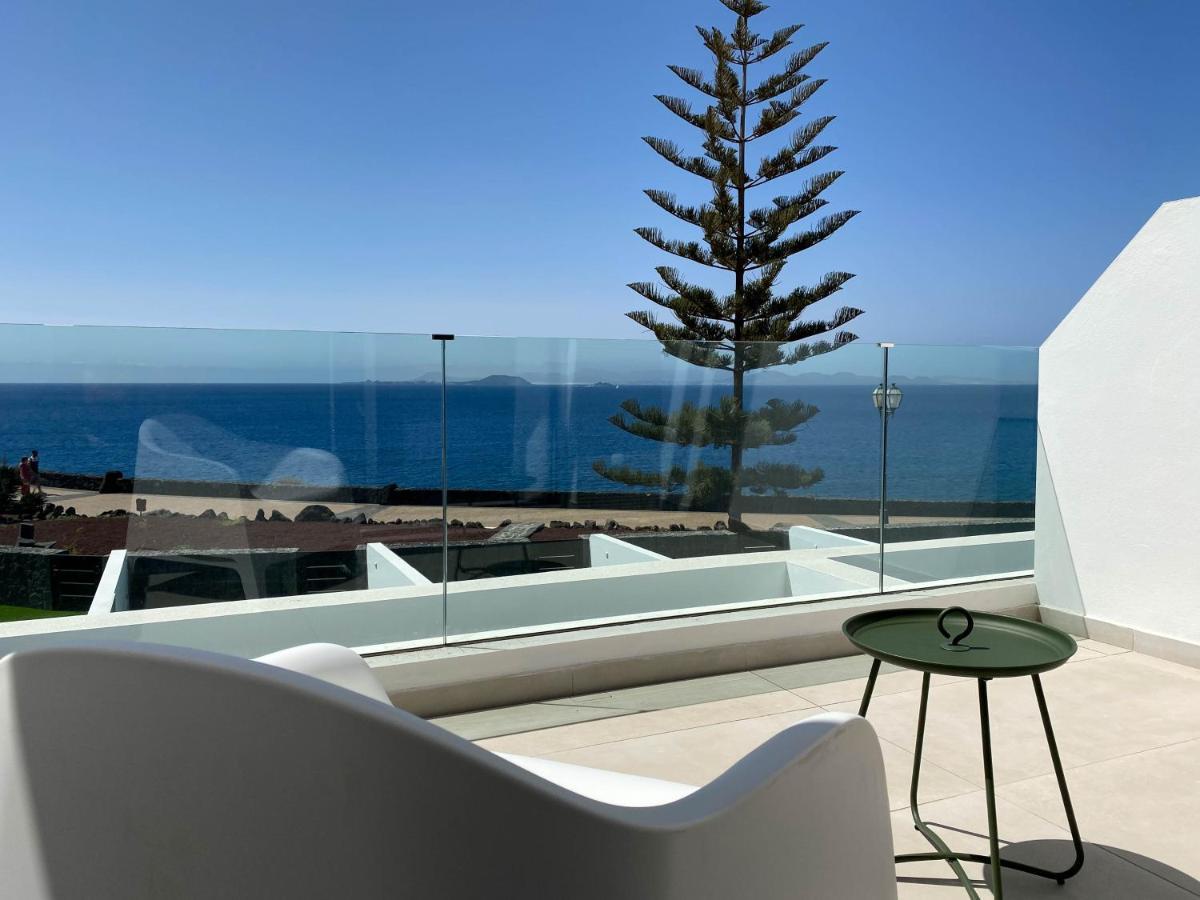 פלאיה בלנקה Marina Suites 8 מראה חיצוני תמונה