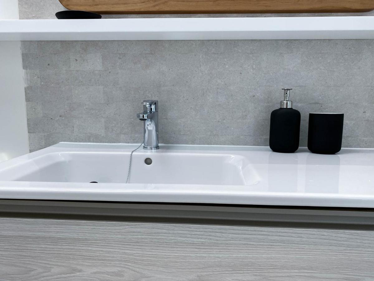 פלאיה בלנקה Marina Suites 8 מראה חיצוני תמונה