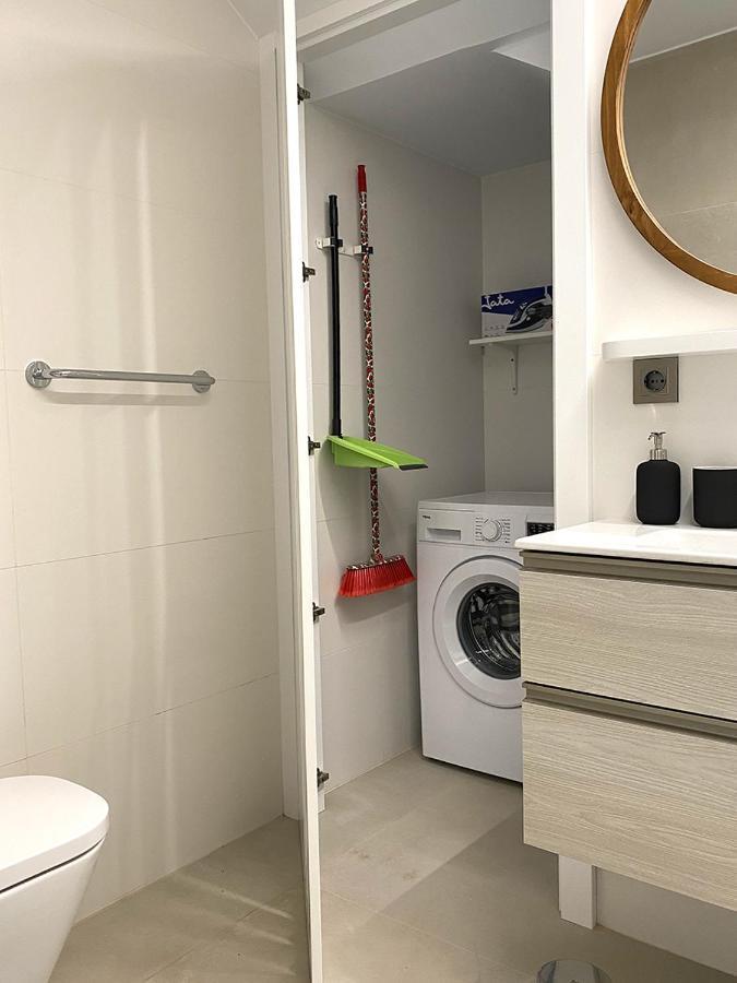 פלאיה בלנקה Marina Suites 8 מראה חיצוני תמונה