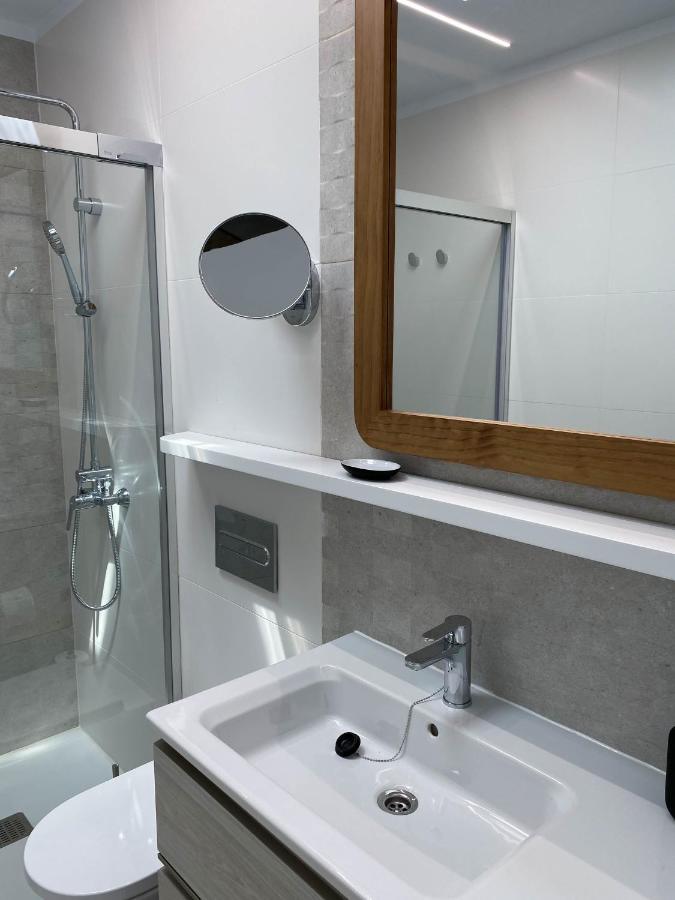 פלאיה בלנקה Marina Suites 8 מראה חיצוני תמונה