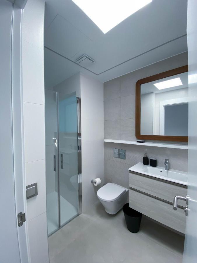 פלאיה בלנקה Marina Suites 8 מראה חיצוני תמונה