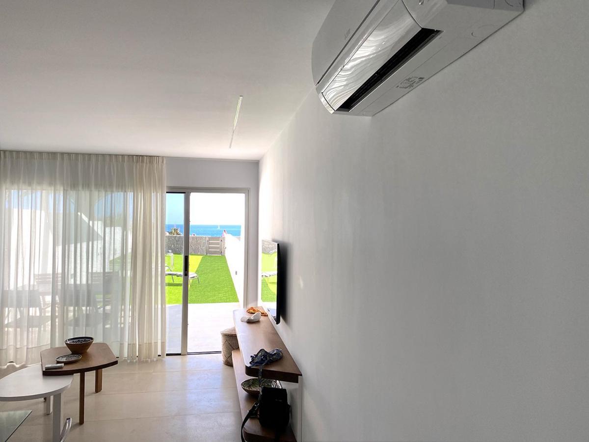 פלאיה בלנקה Marina Suites 8 מראה חיצוני תמונה