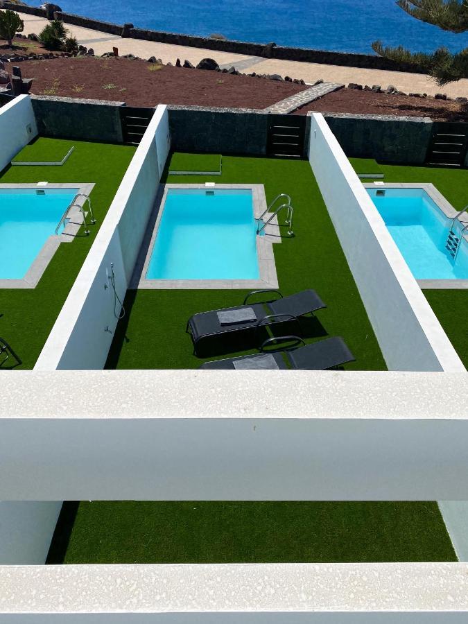 פלאיה בלנקה Marina Suites 8 מראה חיצוני תמונה