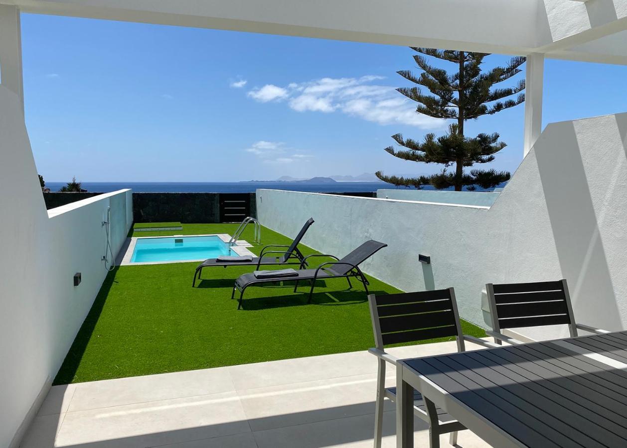 פלאיה בלנקה Marina Suites 8 מראה חיצוני תמונה