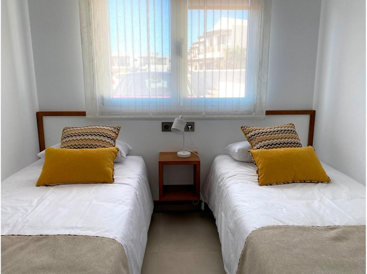 פלאיה בלנקה Marina Suites 8 מראה חיצוני תמונה