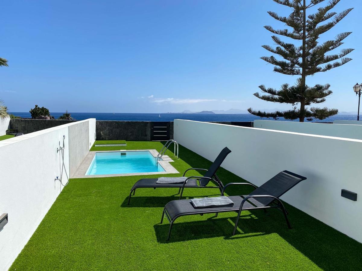 פלאיה בלנקה Marina Suites 8 מראה חיצוני תמונה